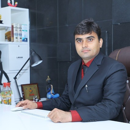 Chandan Kumar Jha