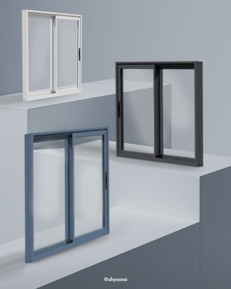 Aluminium Work 3