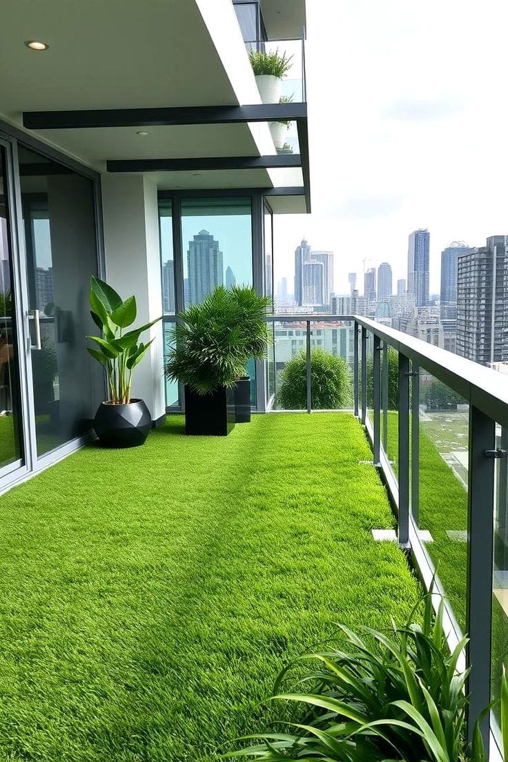 Artificial Grass 2
