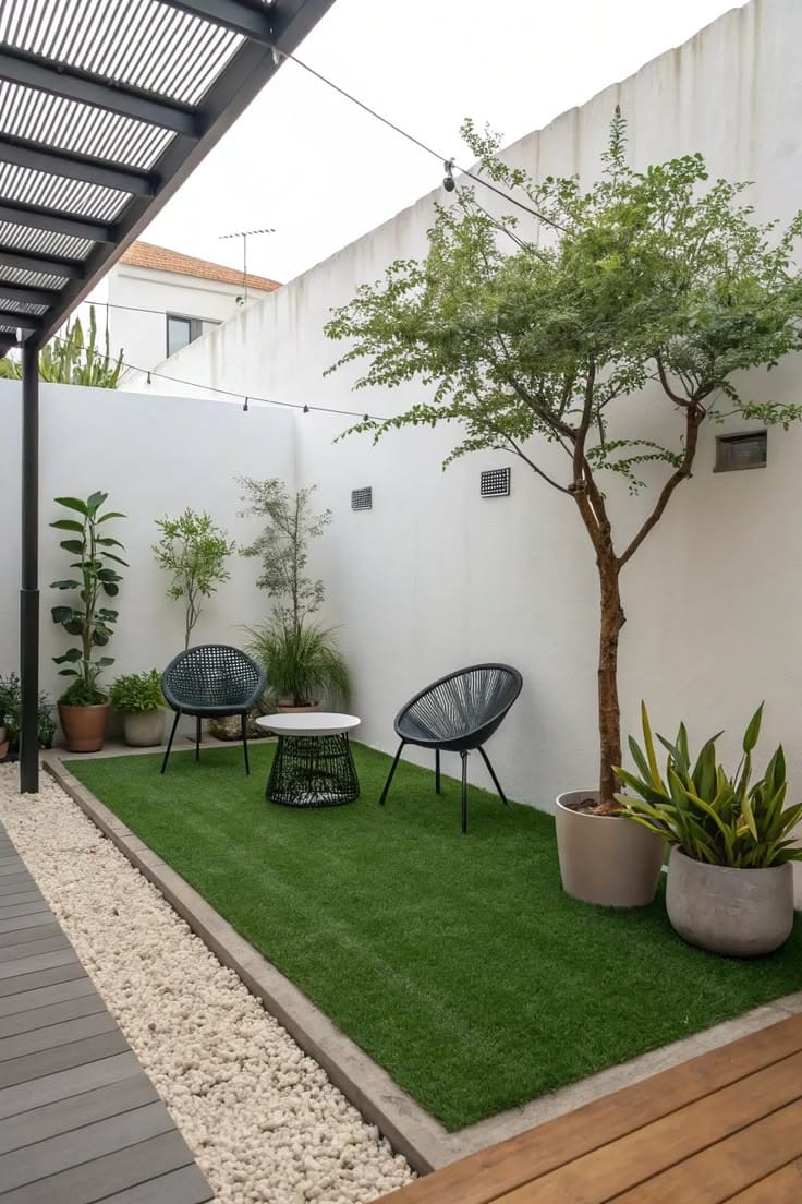 Artificial Grass