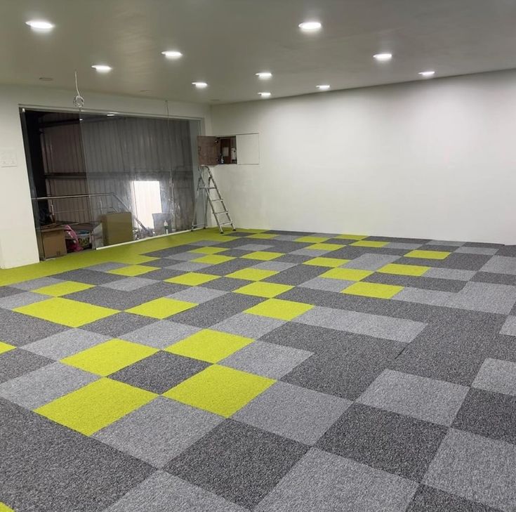 Carpets Tiles 3