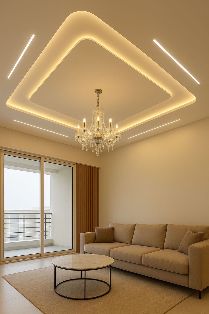 Ceiling 2