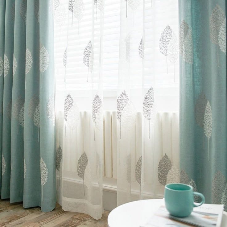 Curtain 2