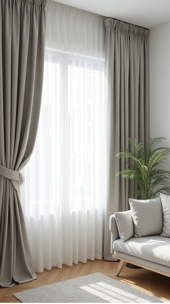 Curtain 3