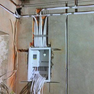 Electrical Work 3