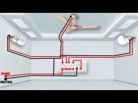 Electrical Work
