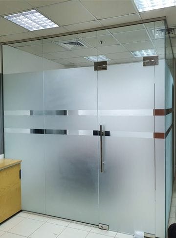 Glass Work 4