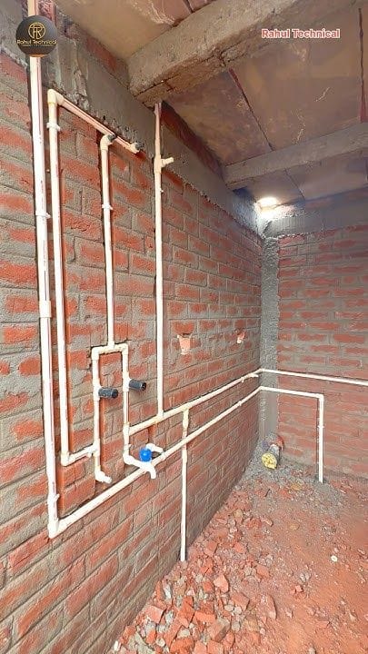 Plumbing Work