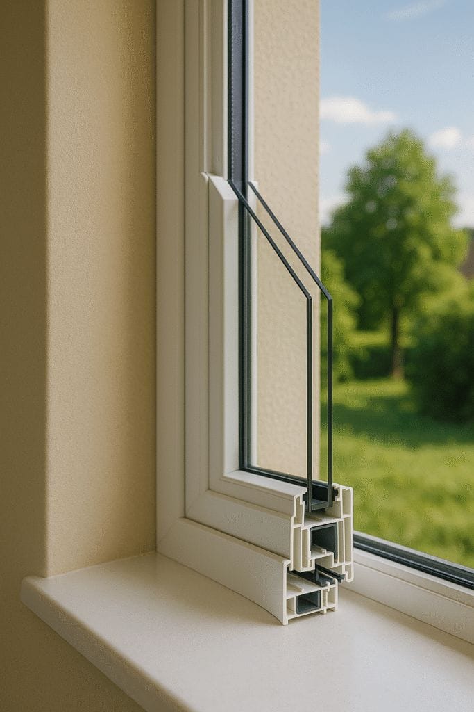Upvc Windows 2