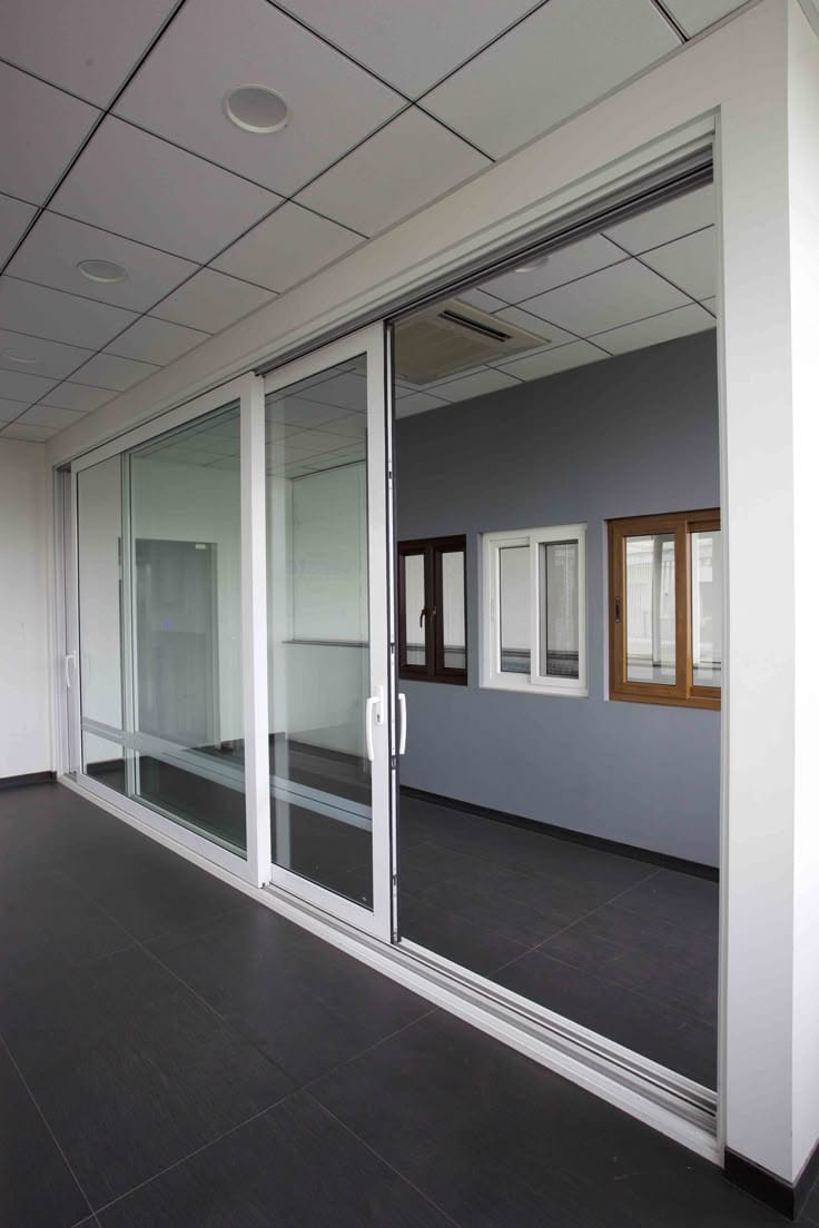 Upvc Windows 3