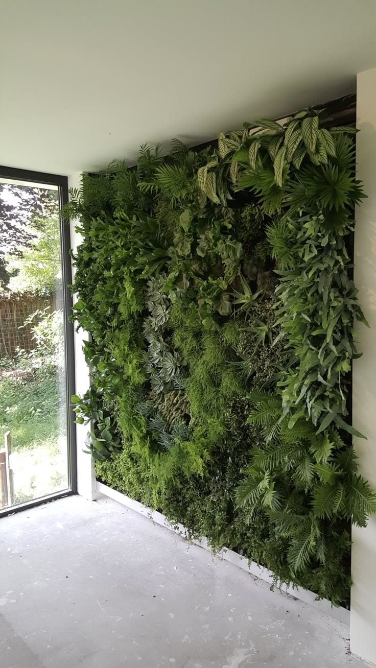 Vertical Gardening 4