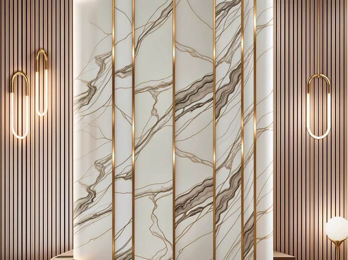 Wall Panelling 2