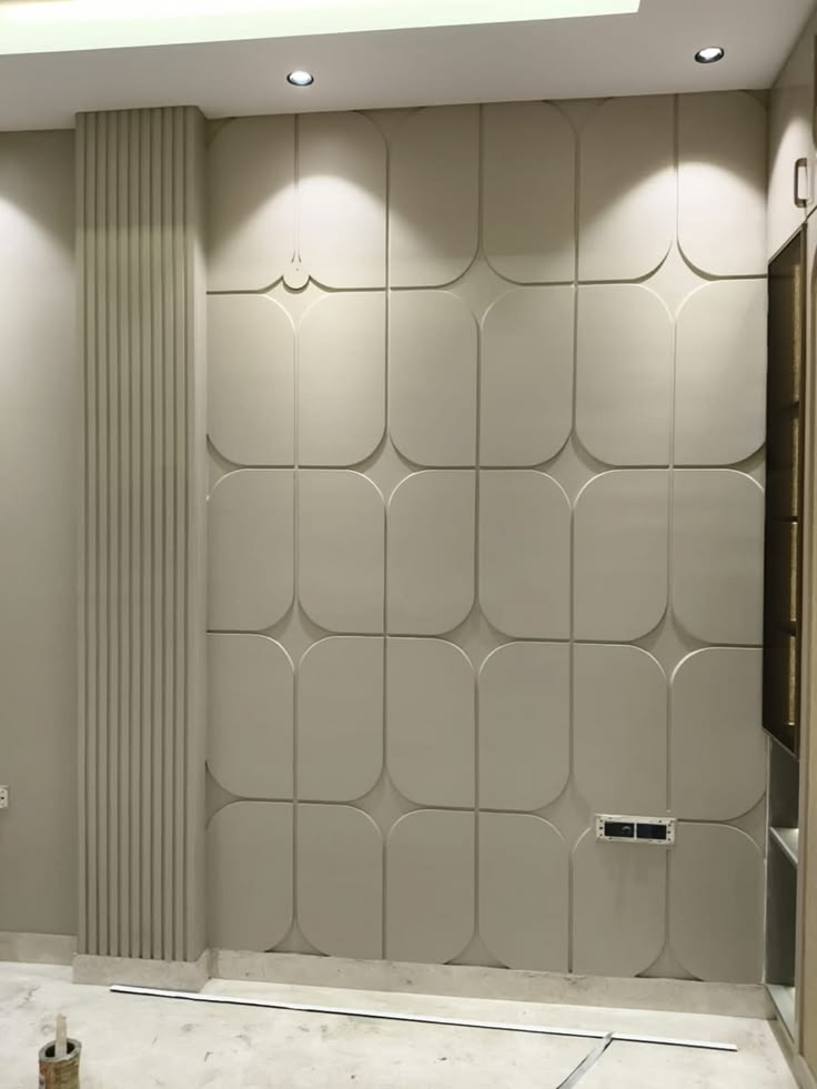 Wall Panelling