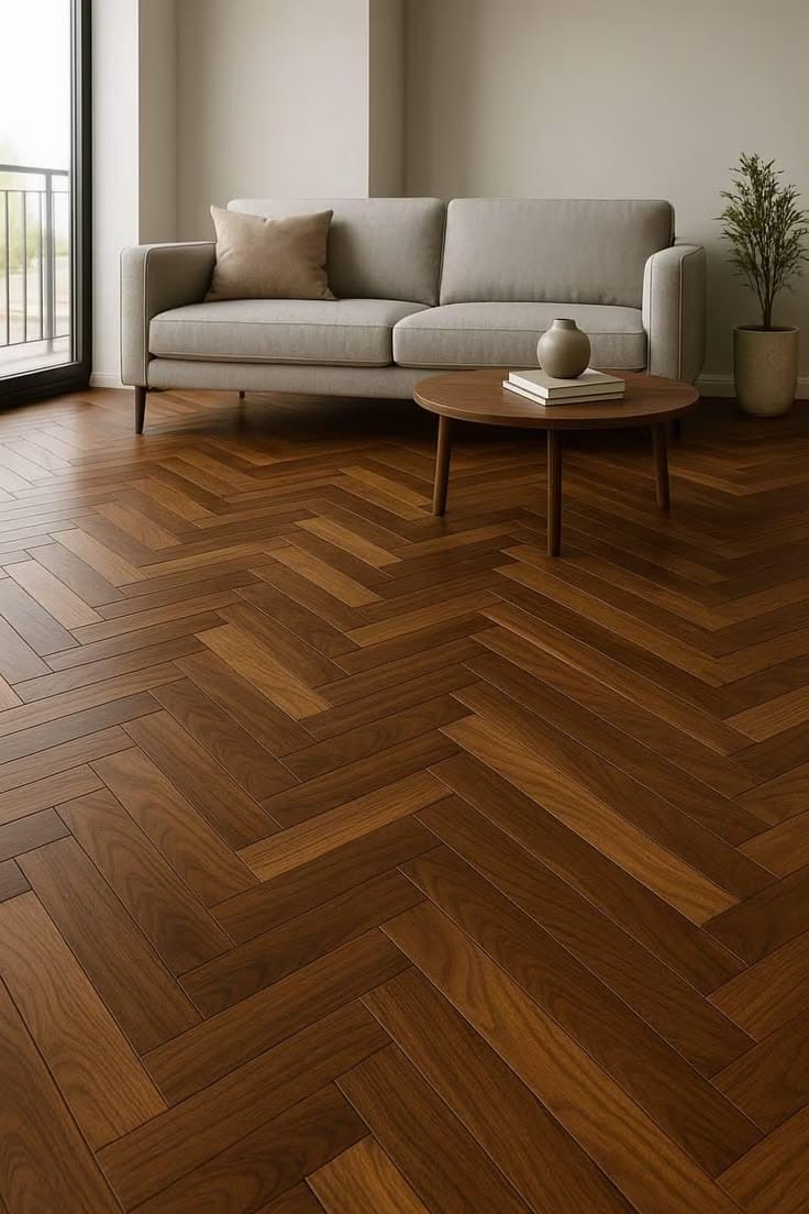 Wooden Flooring 4